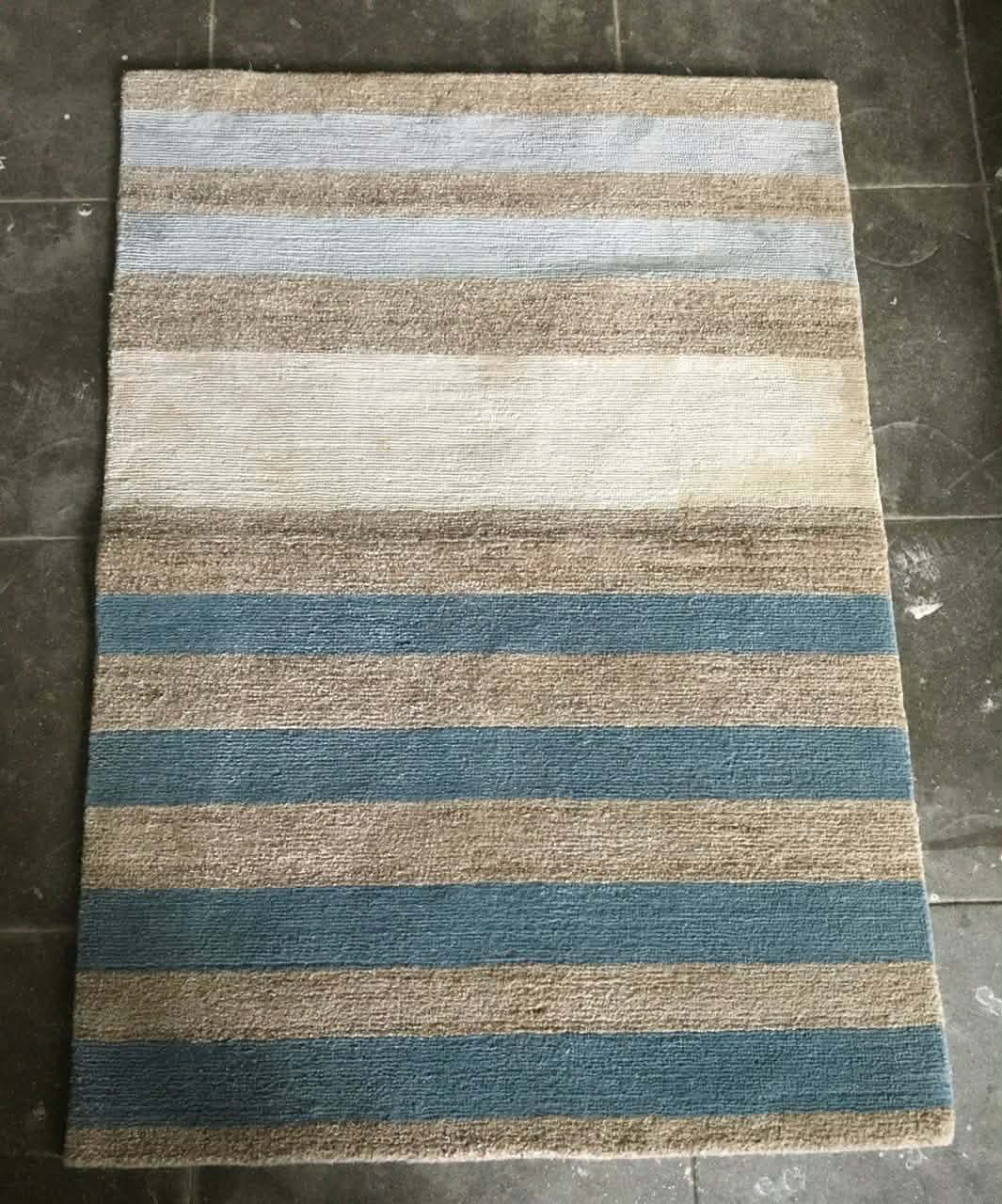 Star Rugs Nepal quality showcase